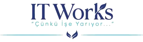 IT Works — Çünkü İşe Yarıyor